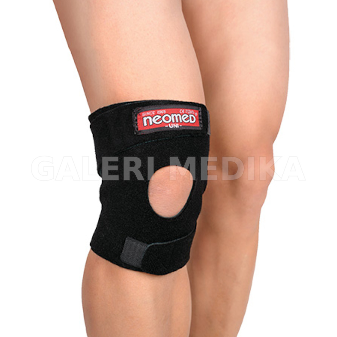 Neomed Neo Knee Strong JC-7500