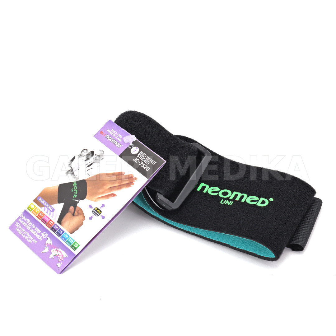 Neomed Neo Wrist Strong JC-7520