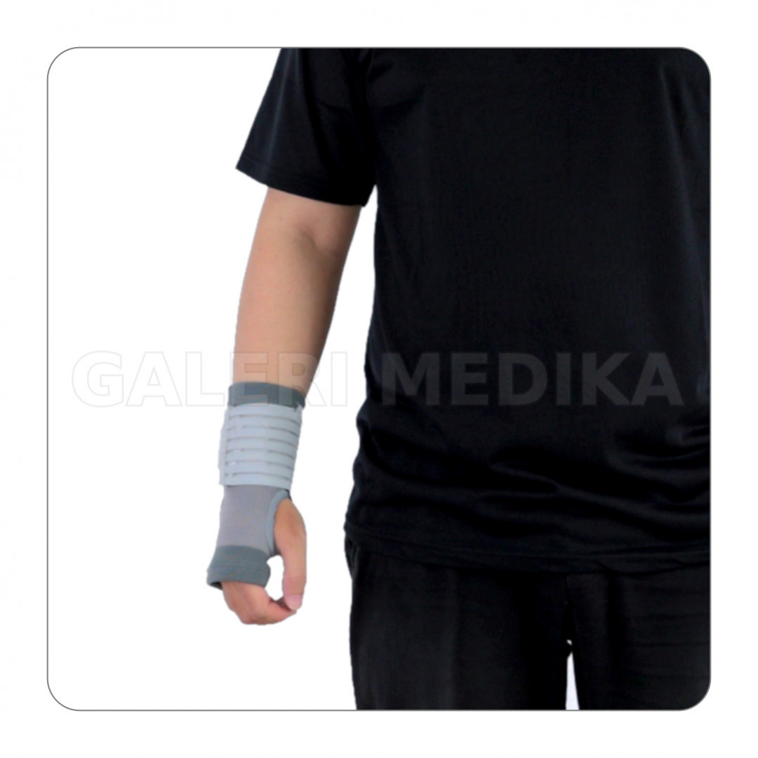 Neomed Wrist Support JC-053 Pelindung Pergelangan Tangan