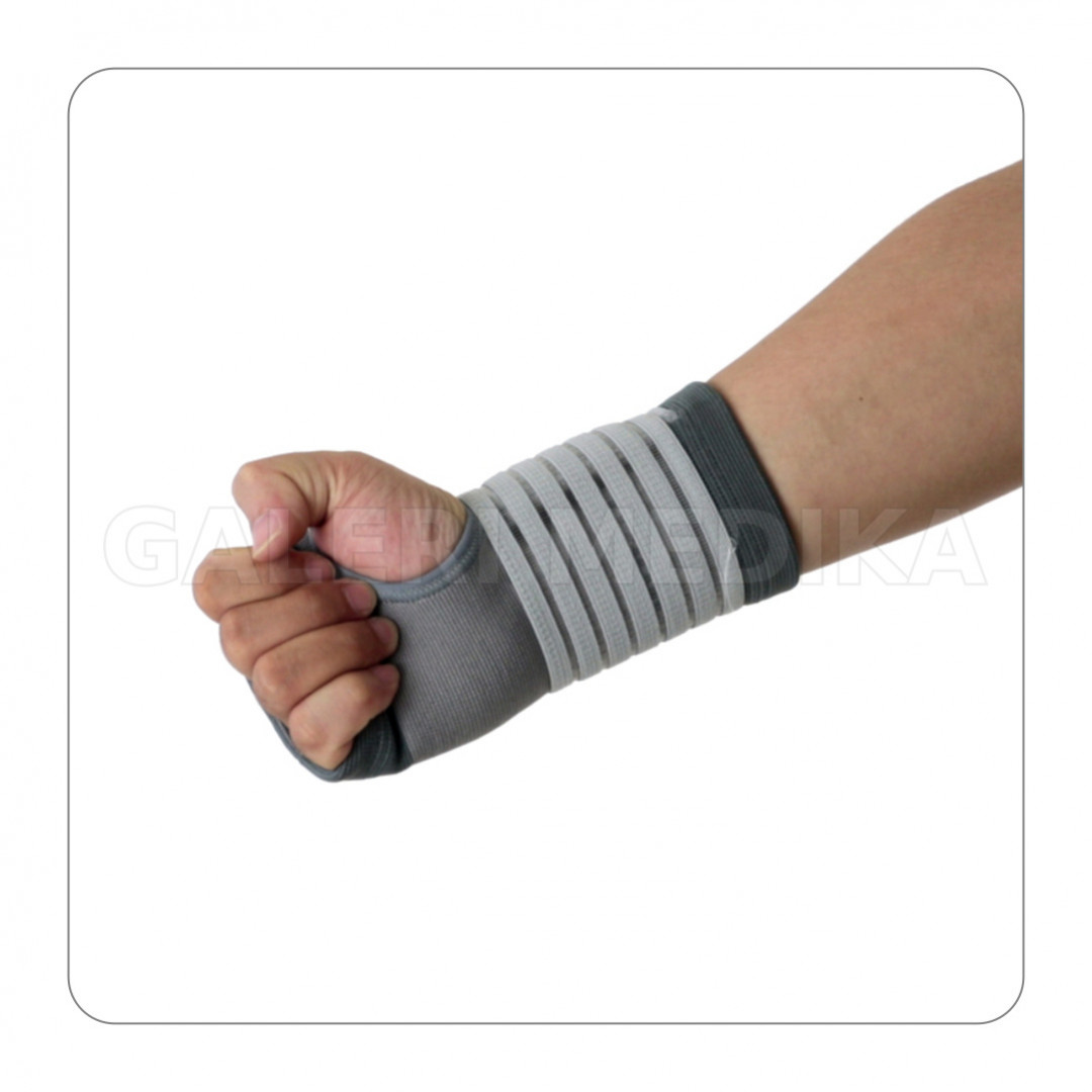 Neomed Wrist Support JC-053 Pelindung Pergelangan Tangan