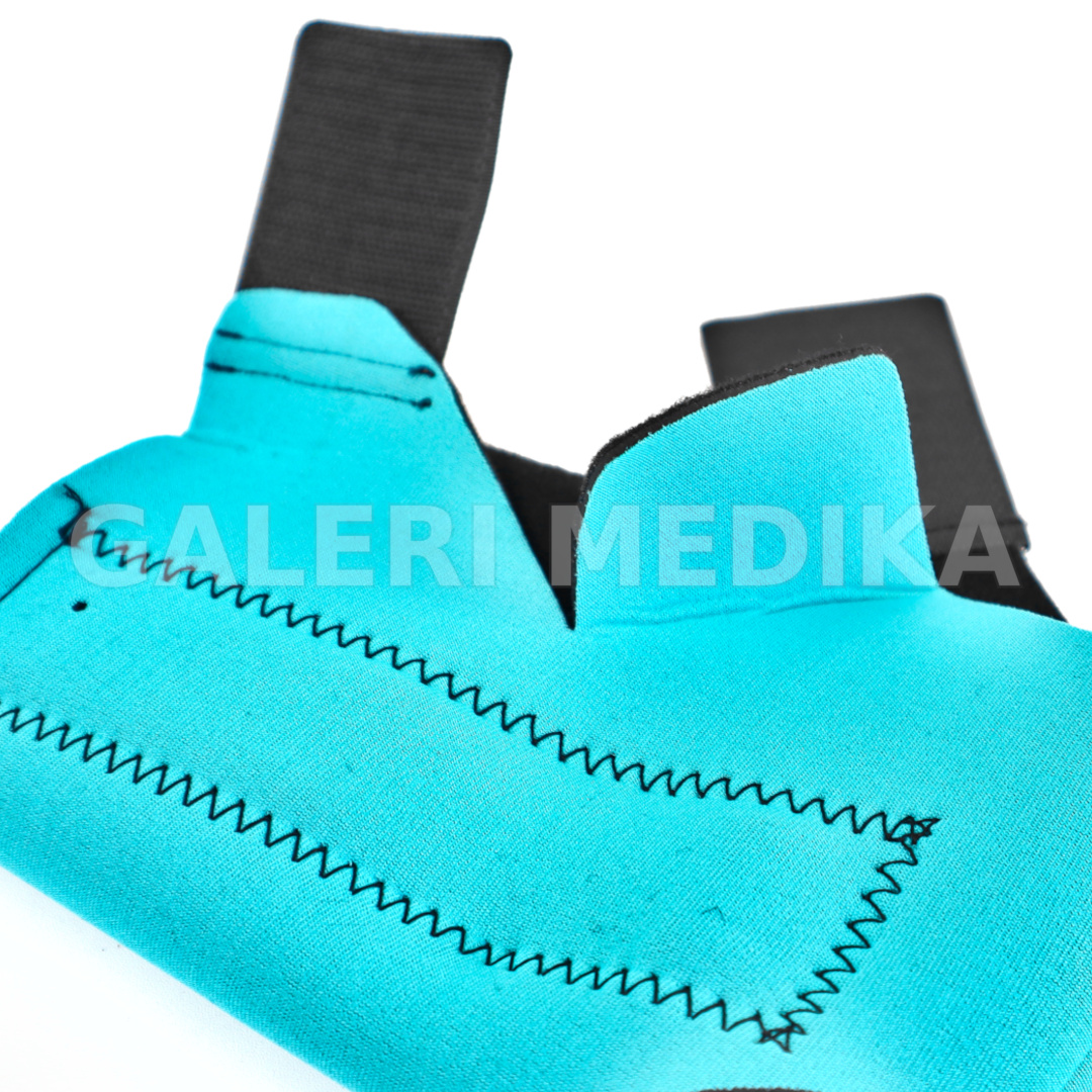 Neomed JC-225 Neo Ankle Splint