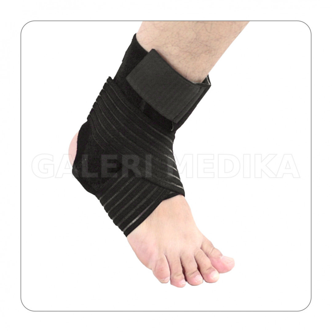 Neomed JC-225 Neo Ankle Splint