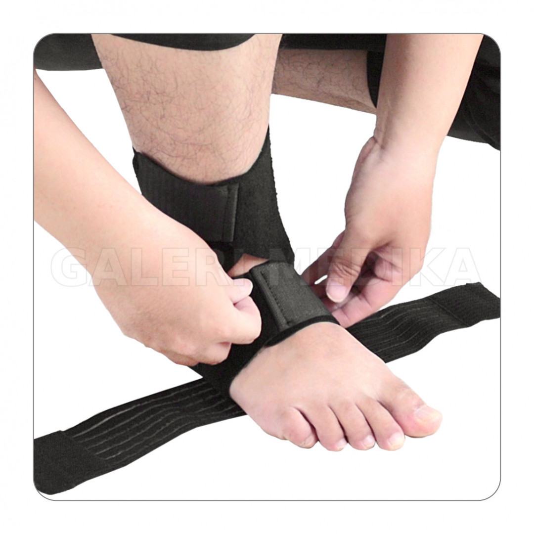 Neomed JC-225 Neo Ankle Splint