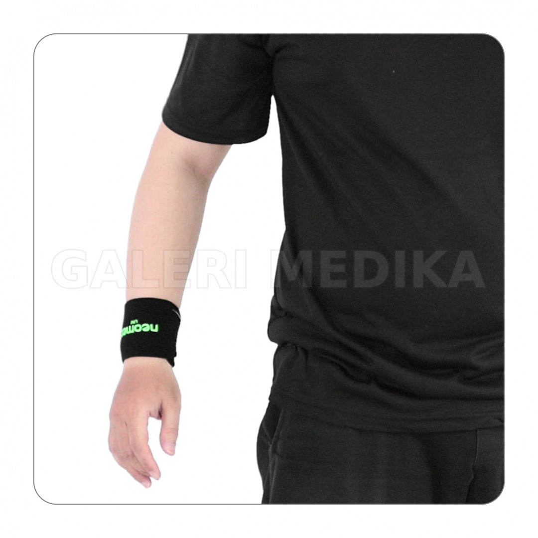 Neomed Neo Wrist Strong JC-7520