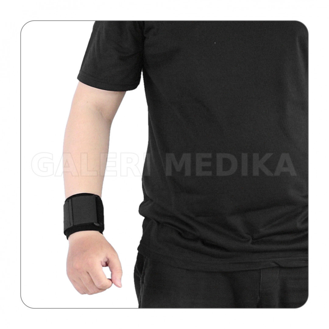 Neomed Neo Wrist Strong JC-7520