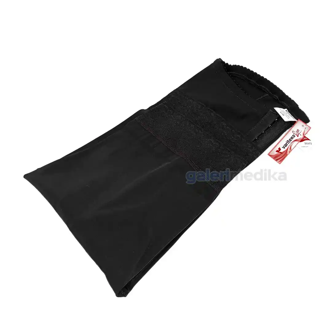 Korset Pelangsing Variteks 122 Liposuction Corset Area Bawah Dada Hingga Paha Korset Pelangsing Variteks 122 Liposuction Corset Area Bawah Dada Hingga Paha