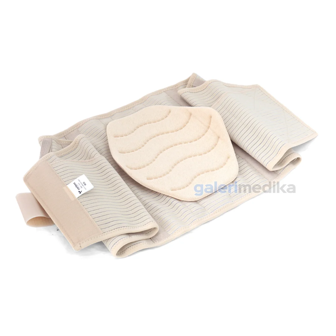 Korset Kesehatan Variteks 131 Elastic Lumbosacral Corset Support Korset Kesehatan Variteks 131 Elastic Lumbosacral Corset Support