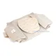 Korset Kesehatan Variteks 131 Elastic Lumbosacral Corset Support Korset Kesehatan Variteks 131 Elastic Lumbosacral Corset Support