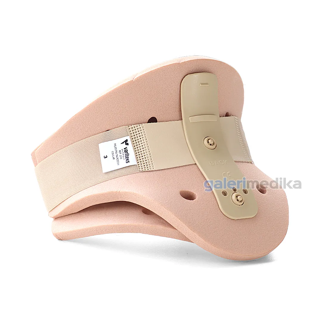 Penyangga Leher Variteks 210 Philadelphia Tracheostomy Collar
