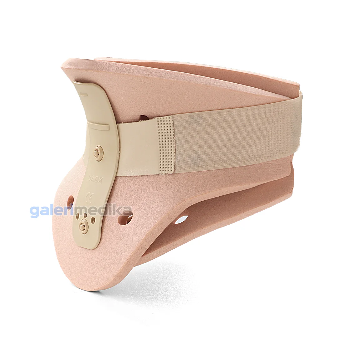 Penyangga Leher Variteks 210 Philadelphia Tracheostomy Collar