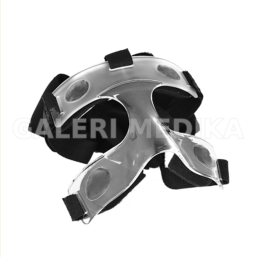 Pelindung Hidung Variteks 260 Nose Guard Mask