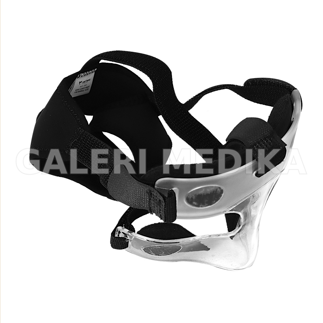 Pelindung Hidung Variteks 260 Nose Guard Mask