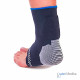 Variteks 455 Knitted Achille Tendon Support Pelindung Tumit