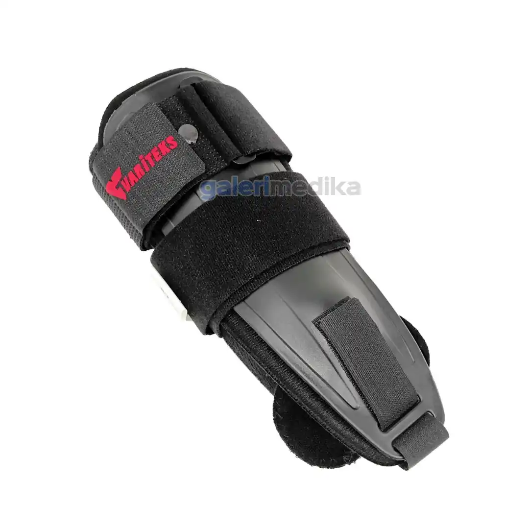 Variteks 815 Ankle Stabilizer (With Sponge Pad) Variteks 815 Ankle Stabilizer (With Sponge Pad)