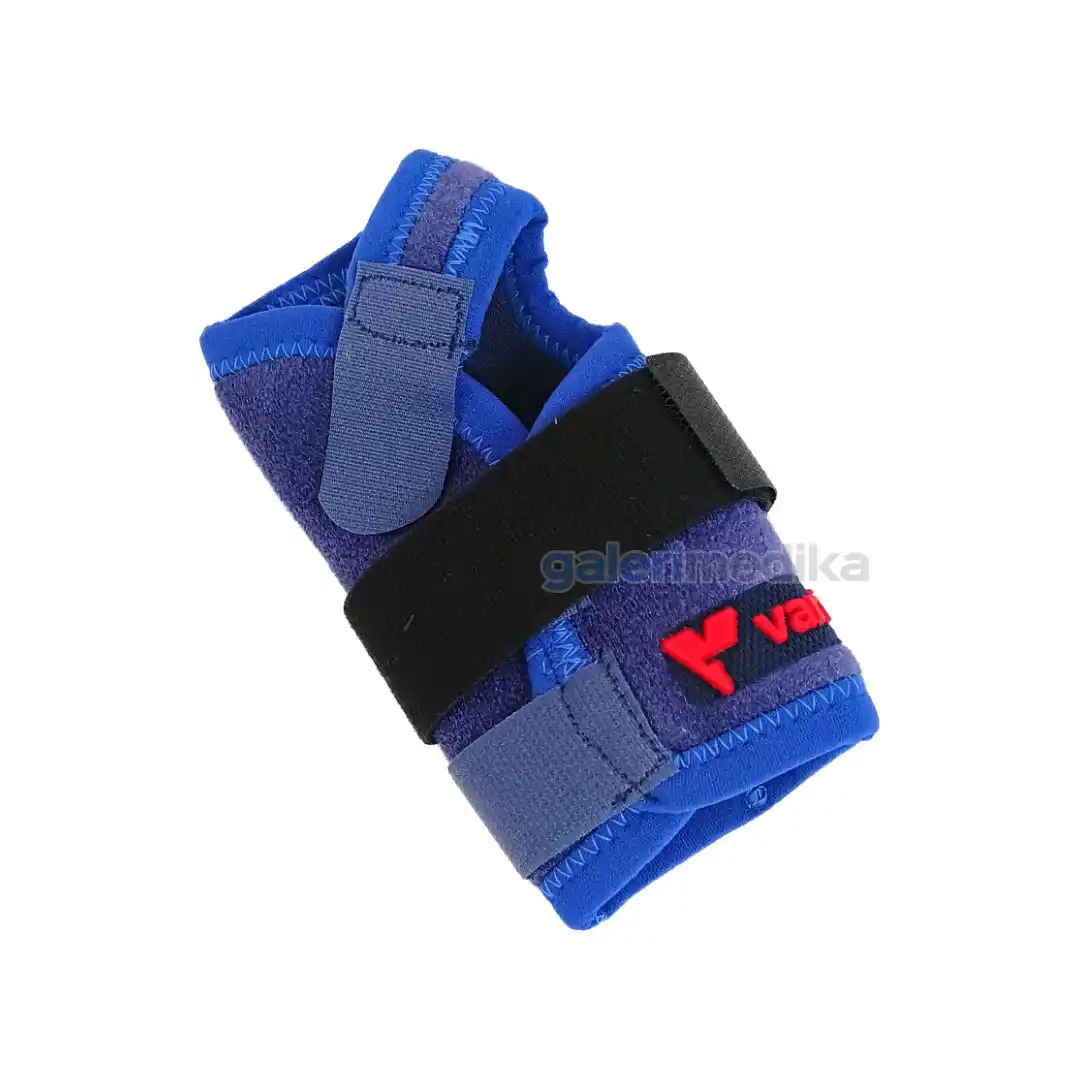 Penyangga Tangan Variteks 825 Wrist Brace Splint Kids Penyangga Tangan Variteks 825 Wrist Brace Splint Kids