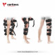 Variteks 858 Hinged Stabilizing Knee Brace Pasca Operasi Ligamen