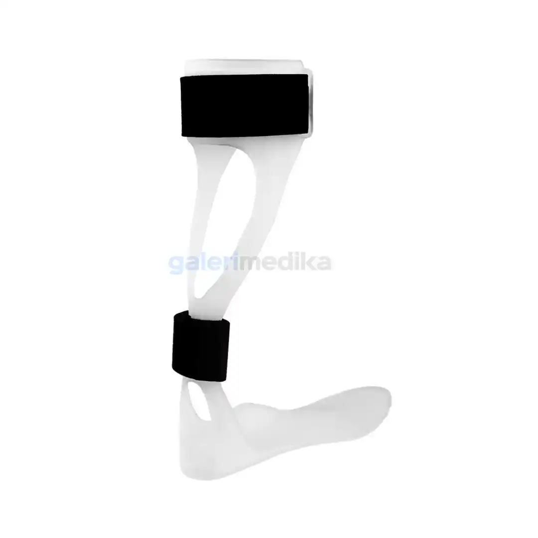 Variteks 865 AFO Reflex Ankle Foot Orthosis (Penyangga Tulang Kaki) Variteks 865 AFO Reflex Ankle Foot Orthosis (Penyangga Tulang Kaki)