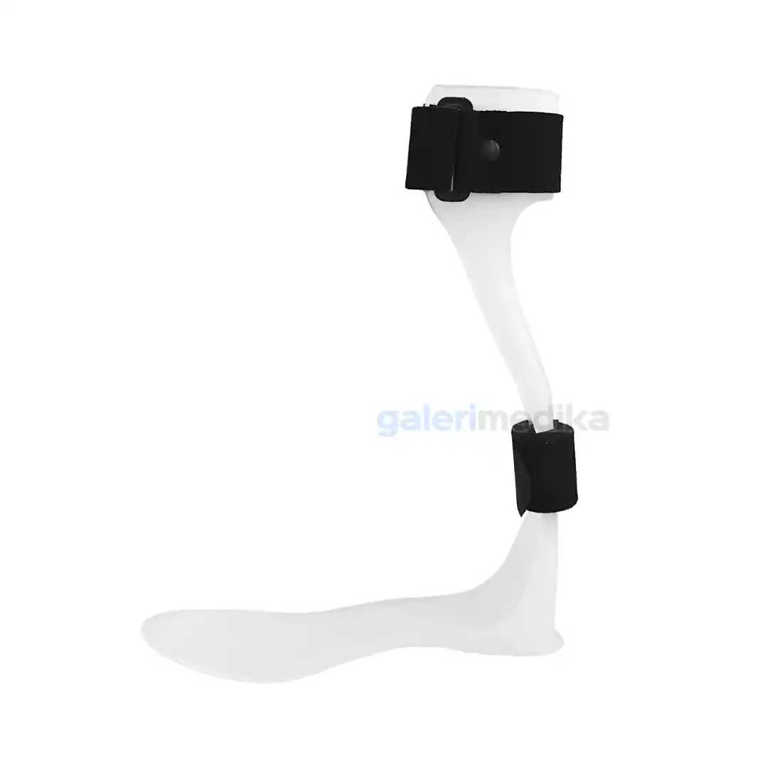 Variteks 865 AFO Reflex Ankle Foot Orthosis (Penyangga Tulang Kaki) Variteks 865 AFO Reflex Ankle Foot Orthosis (Penyangga Tulang Kaki)