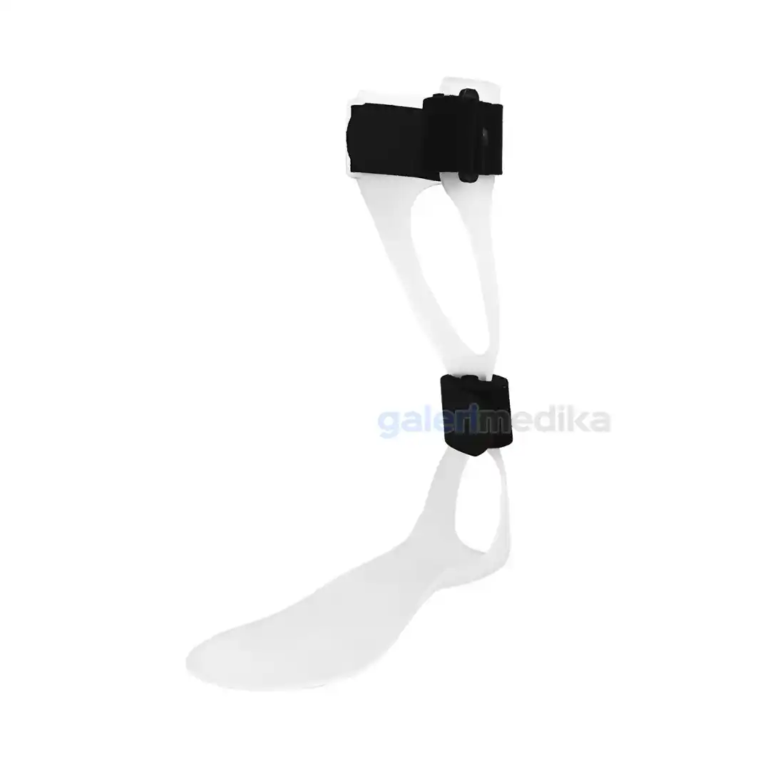 Variteks 865 AFO Reflex Ankle Foot Orthosis (Penyangga Tulang Kaki) Variteks 865 AFO Reflex Ankle Foot Orthosis (Penyangga Tulang Kaki)