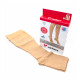 Variteks 902 Stocking Varises High Compression - Knee High - Open Toe