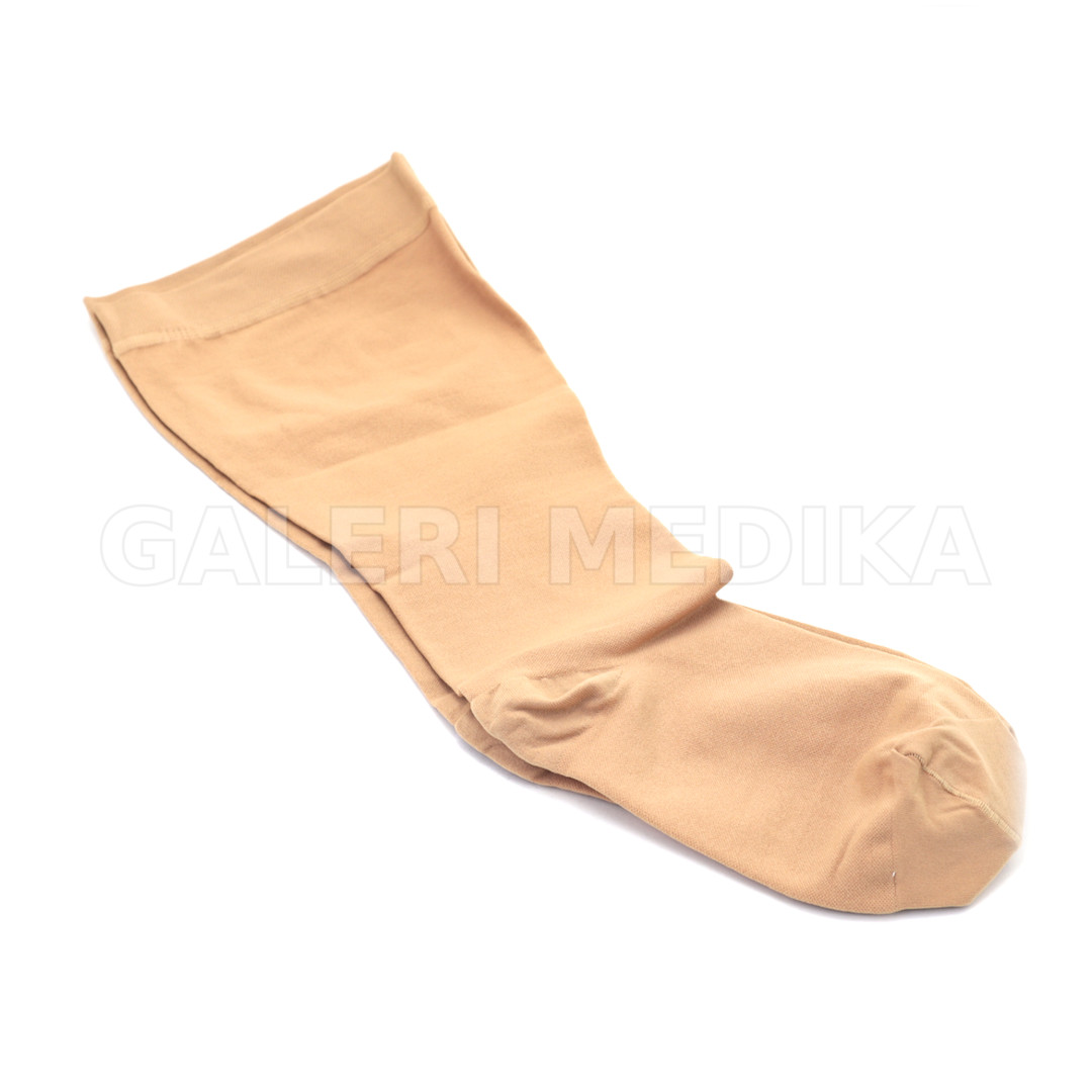 Variteks 905 Stocking Varises Medium Compression - Knee High - Close Toe