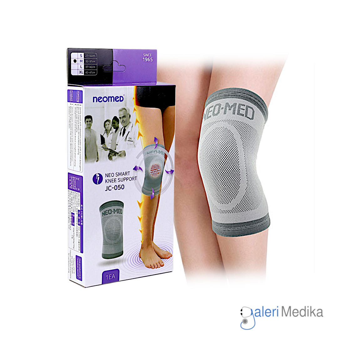 Neomed Neo Knee Smart JC-050