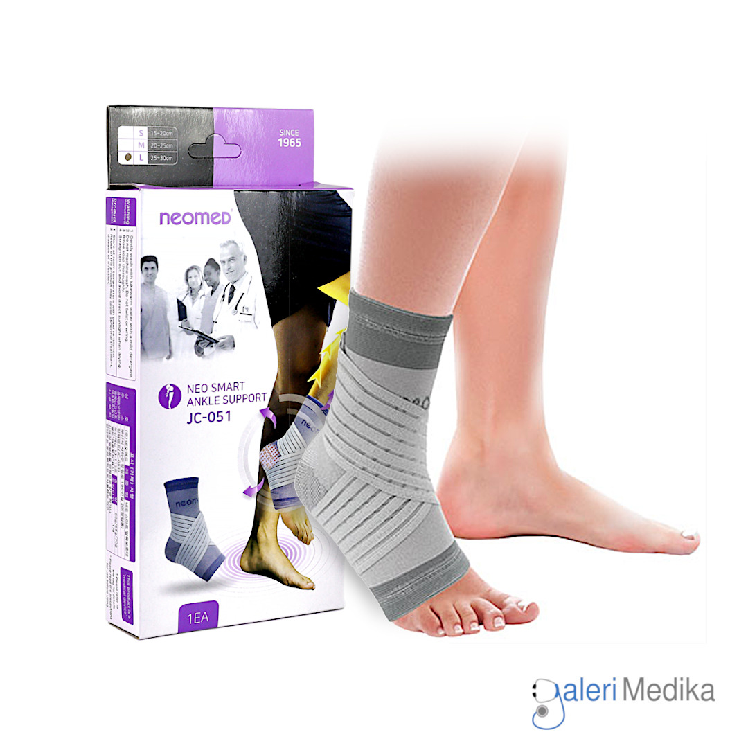 Neomed Neo Ankle Smart JC-051