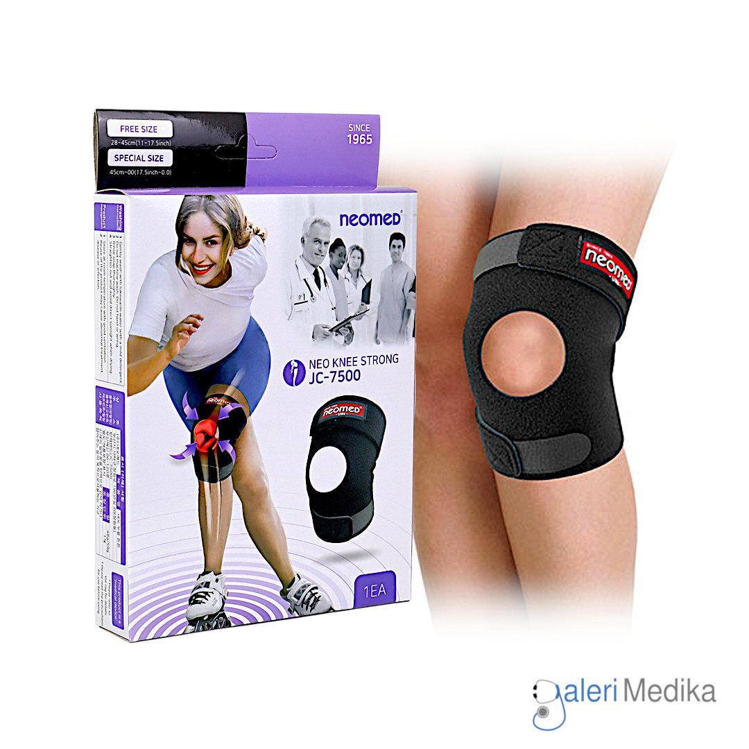 Neomed Neo Knee Strong JC-7500