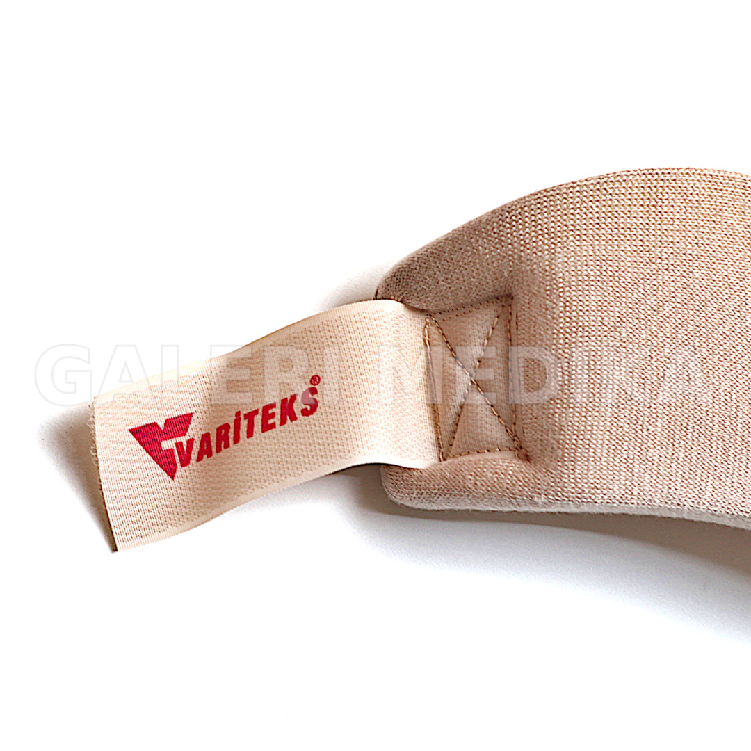 Variteks 203 Support Leher Soft Collar