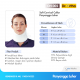 Dr. Ortho OH-002 Soft Cervical Collar- Penyangga Leher Dr. Ortho OH-002 Soft Cervical Collar- Penyangga Leher