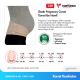 Korset Ibu Hamil Variteks 139 Elastic Pregnancy Corset