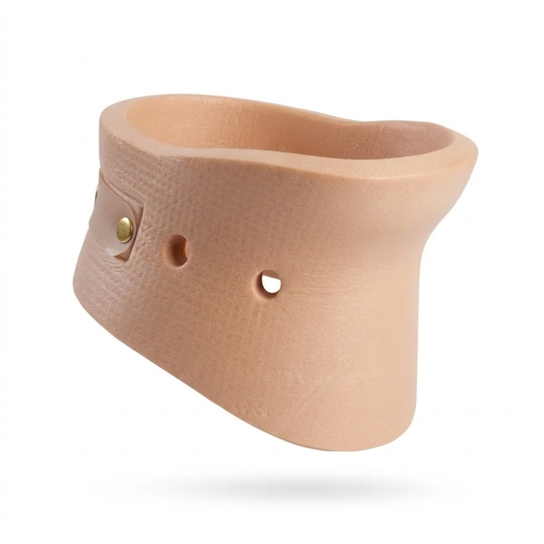 Penyangga Leher Variteks 206 Nelson Collar Kids (With Chin Support)