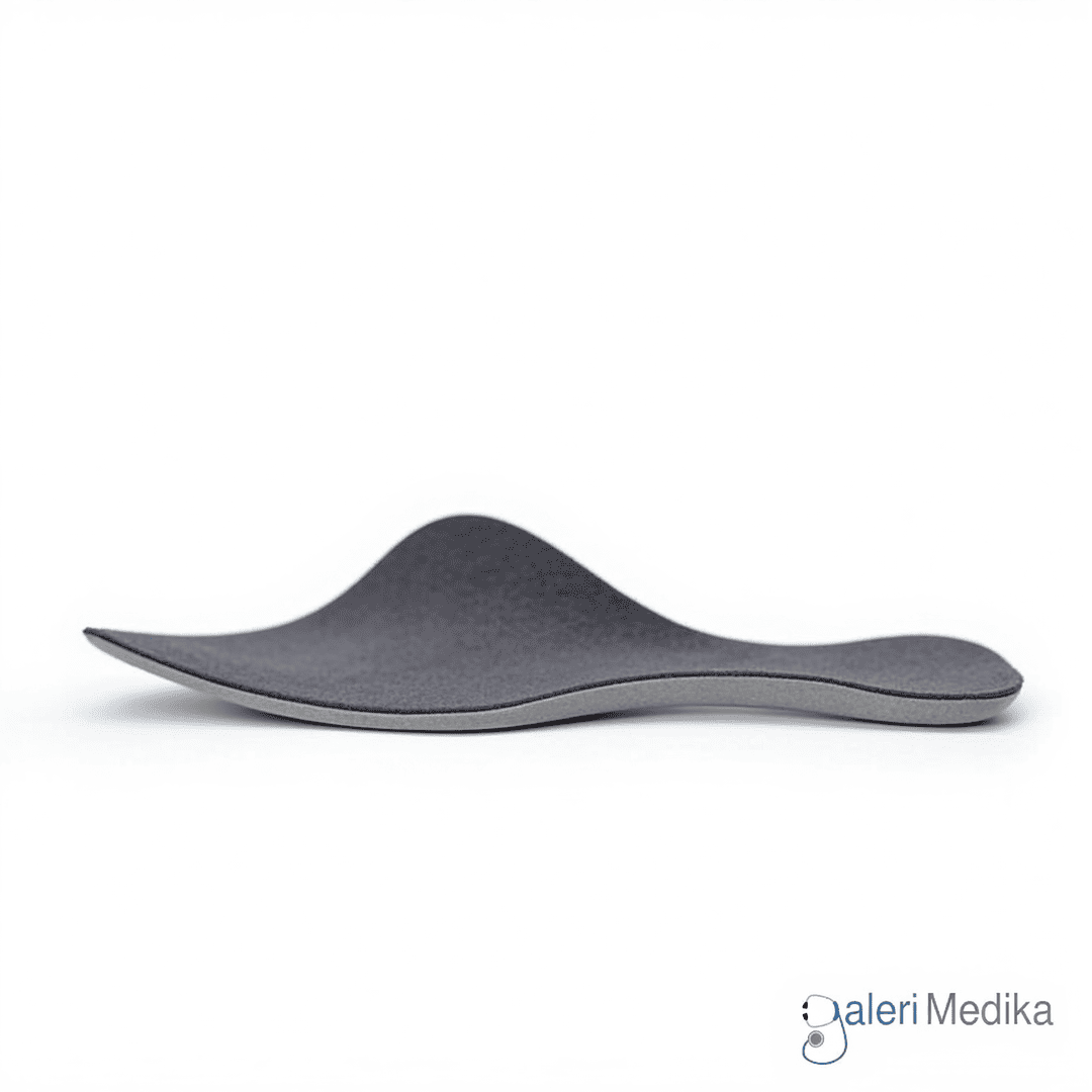 Bantalan Sepatu Variteks 582 Medial & Lateral Wedge