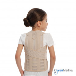 Penegak Punggung Variteks 130 Elastic Dorsolomber Corset Kids