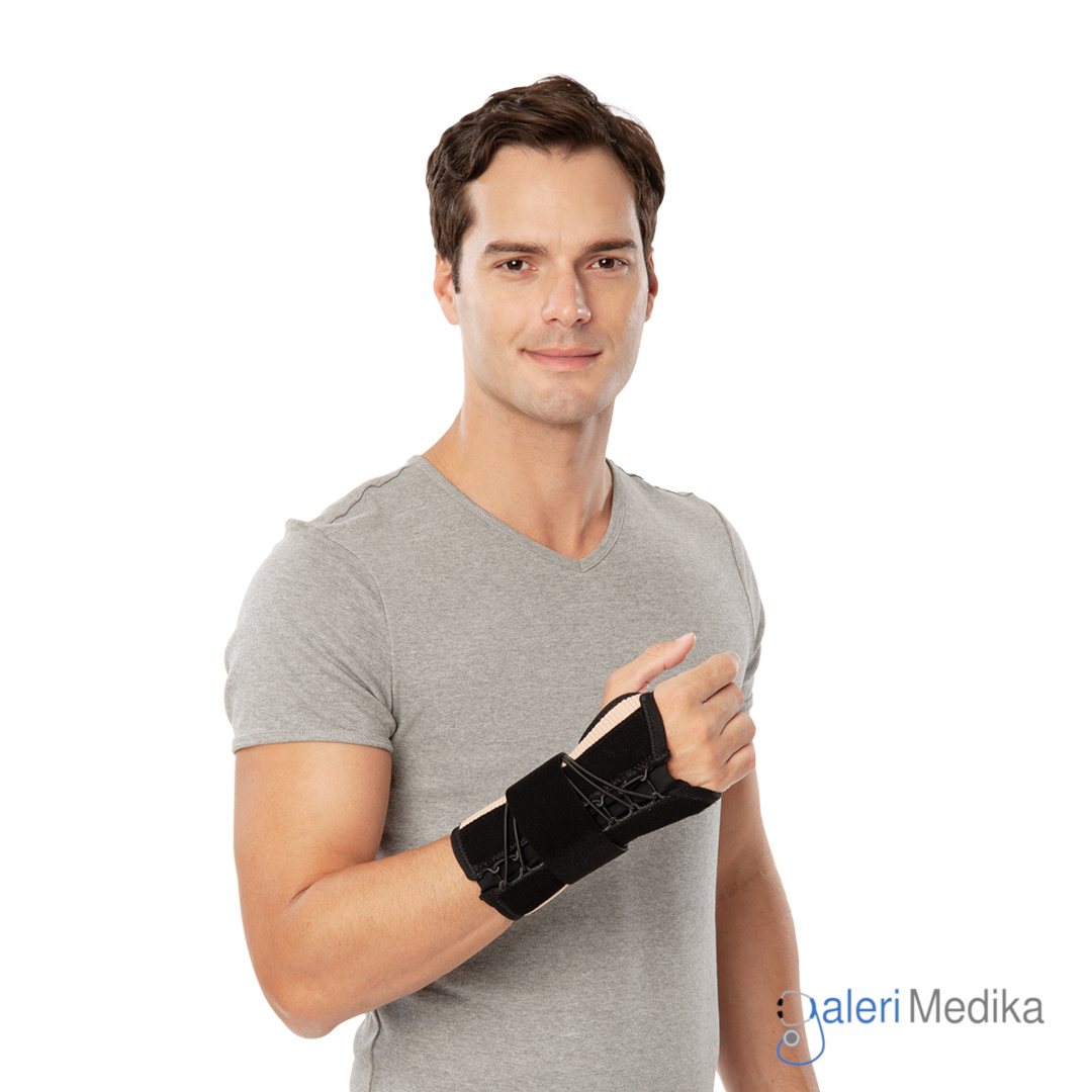 Belat Pergelangan Tangan Variteks 165 TX Wrist Splint