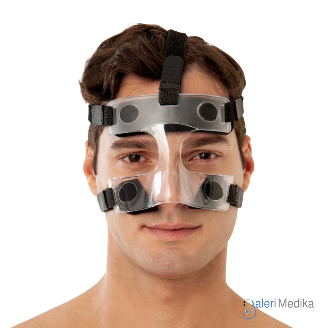 Pelindung Hidung Variteks 260 Nose Guard Mask