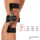 Variteks 860 Genu Recurvactum Knee Cage Imobilisasi Parsial Lutut Variteks 860 Genu Recurvactum Knee Cage Imobilisasi Parsial Lutut