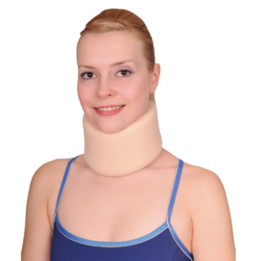 Penyangga Leher Variteks 207 Soft Nelson Collar