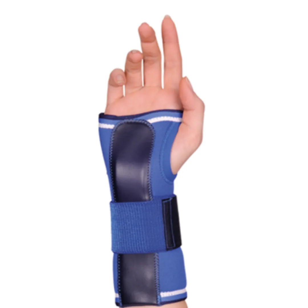 Penyangga Tangan Variteks 825 Wrist Brace Splint Kids