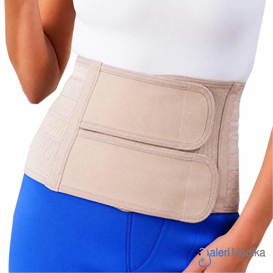 Dr. Ortho Velco Abd Binder (Eb-539) Dr. Ortho Velco Abd Binder (Eb-539)
