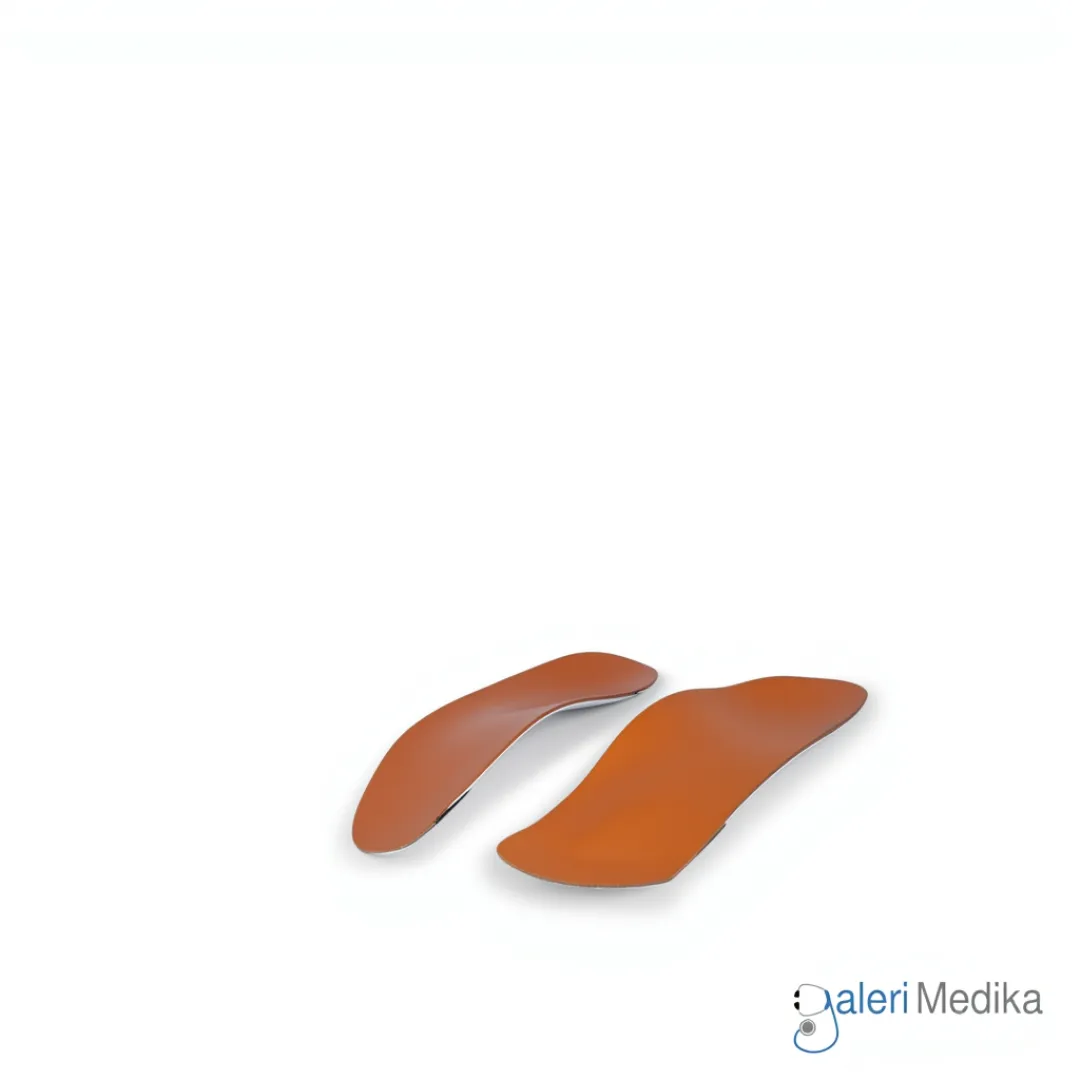 Variteks 501 Metal Foot Support - Terapi Telapak Kaki Variteks 501 Metal Foot Support - Terapi Telapak Kaki