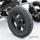 ONEMED D150FL Kursi Roda Elektrik Travelling Lipat Ultra Portable Electric ONEMED D150FL Kursi Roda Elektrik Travelling Lipat Ultra Portable Electric