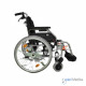 Kursi Roda GEA AL-001J-45 Aluminium Wheelchair