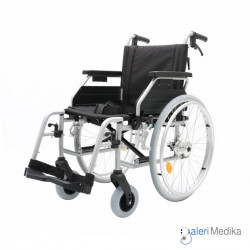 Kursi Roda GEA AL-001J-45 Aluminium Wheelchair Premium