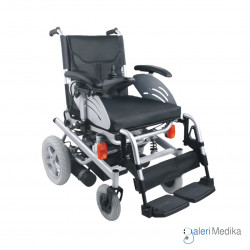 Kursi Roda Elektrik GEA FS 123