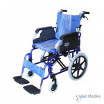 Kursi Roda Travel GEA FS 207 LABJP