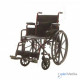 Kursi Roda Standard GEA YJ-023E Steel Wheelchair Kursi Roda Standard GEA YJ-023E Steel Wheelchair