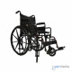 Kursi Roda Standard GEA YJ-023E Steel Wheelchair Kursi Roda Standard GEA YJ-023E Steel Wheelchair