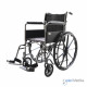 Kursi Roda GEA YJ-001 Velg Racing Steel Wheelchair