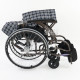 Kawamura Type Wavit Kursi Roda Jepang - Ergonomic Wheelchair